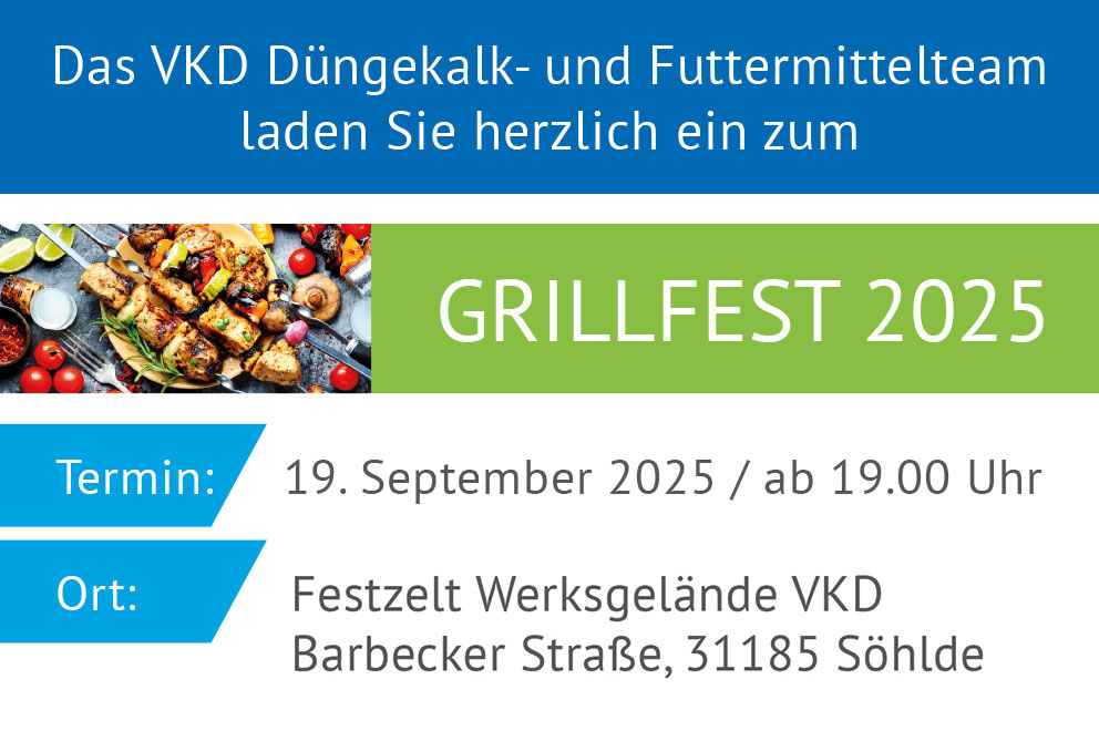 Grillfest 2025